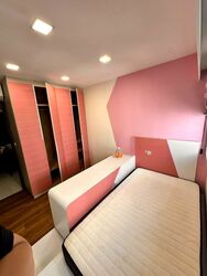 Blk 26A Saint George's Towers (Kallang/Whampoa), HDB 4 Rooms #598695521